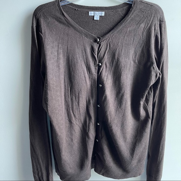 Cardigan - Picture 2 of 6